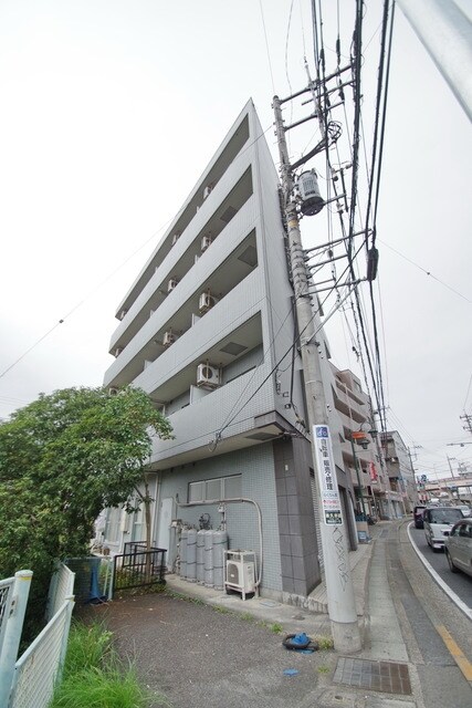 シロタビルの物件内観写真