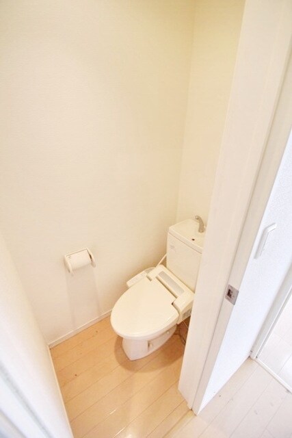 リヴィエールランド・ルージュの物件内観写真