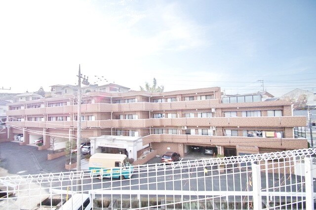 リヴィエールランド・ルージュの物件内観写真