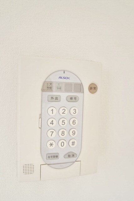 リヴィエールランド・ルージュの物件内観写真