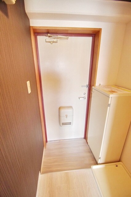 クレスト多摩川の物件内観写真