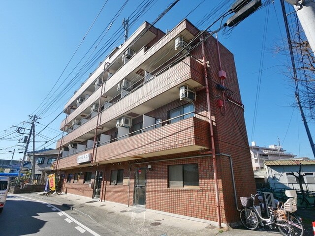 クレスト多摩川の物件内観写真