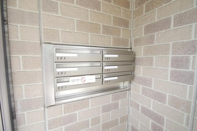 グランディールナギサワの物件内観写真