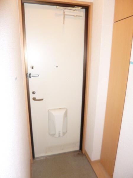 グランディールナギサワの物件内観写真