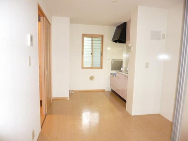 グランディールナギサワの物件内観写真