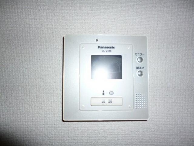 グランディールナギサワの物件内観写真