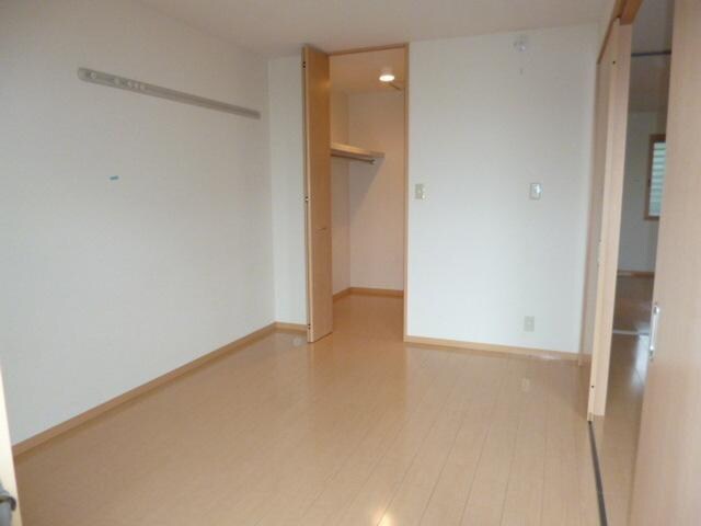 グランディールナギサワの物件内観写真