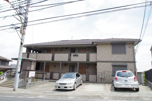 グランディールナギサワの物件内観写真