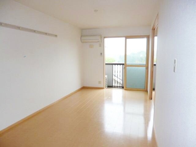 グランディールナギサワの物件内観写真