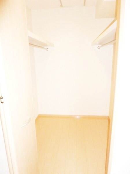 グランディールナギサワの物件内観写真