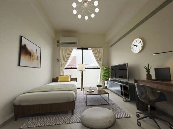 サバアビア・キコの物件内観写真