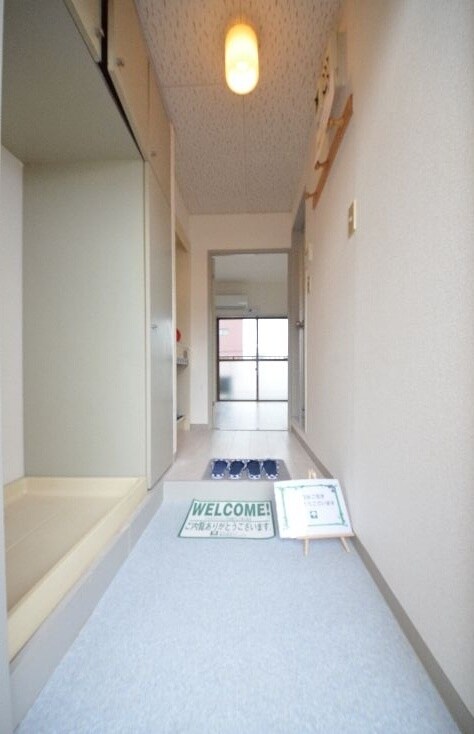 サバアビア・キコの物件内観写真