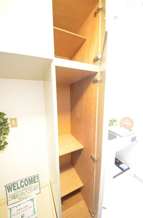 サバアビア・キコの物件内観写真