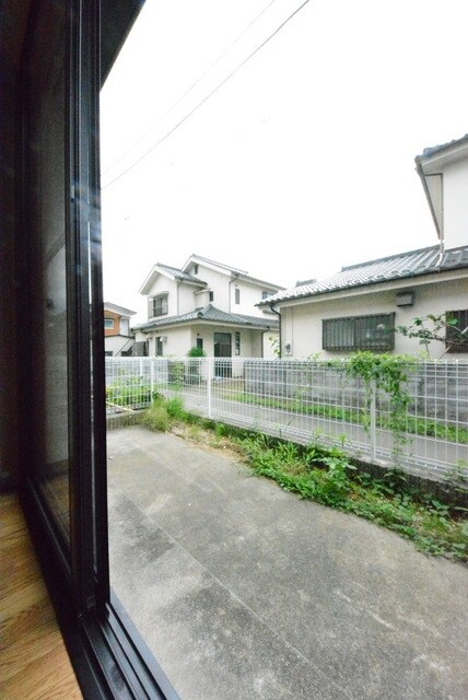 ヒルサイド野辺の物件内観写真