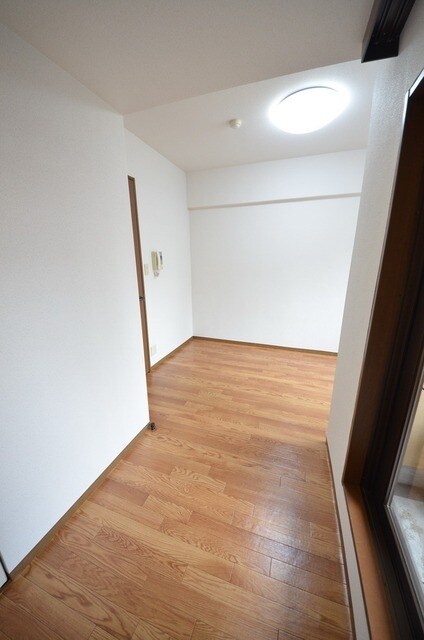 グランヴィアNの物件内観写真