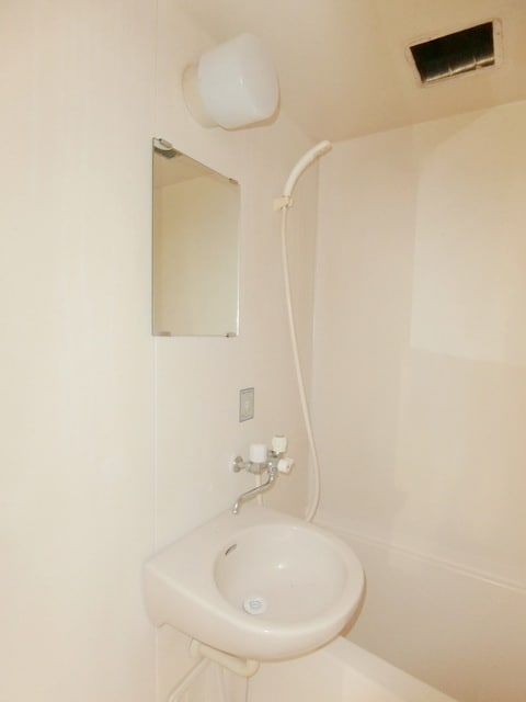 ハイムオカベの物件内観写真