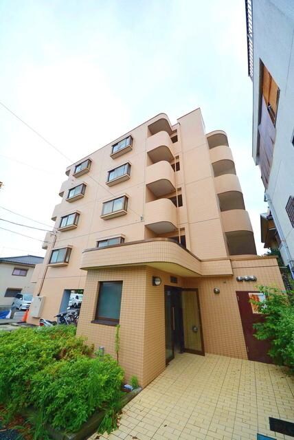 メゾン野上の物件内観写真