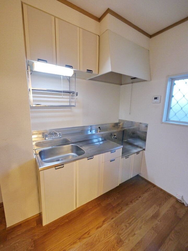 リバティハウスの物件内観写真