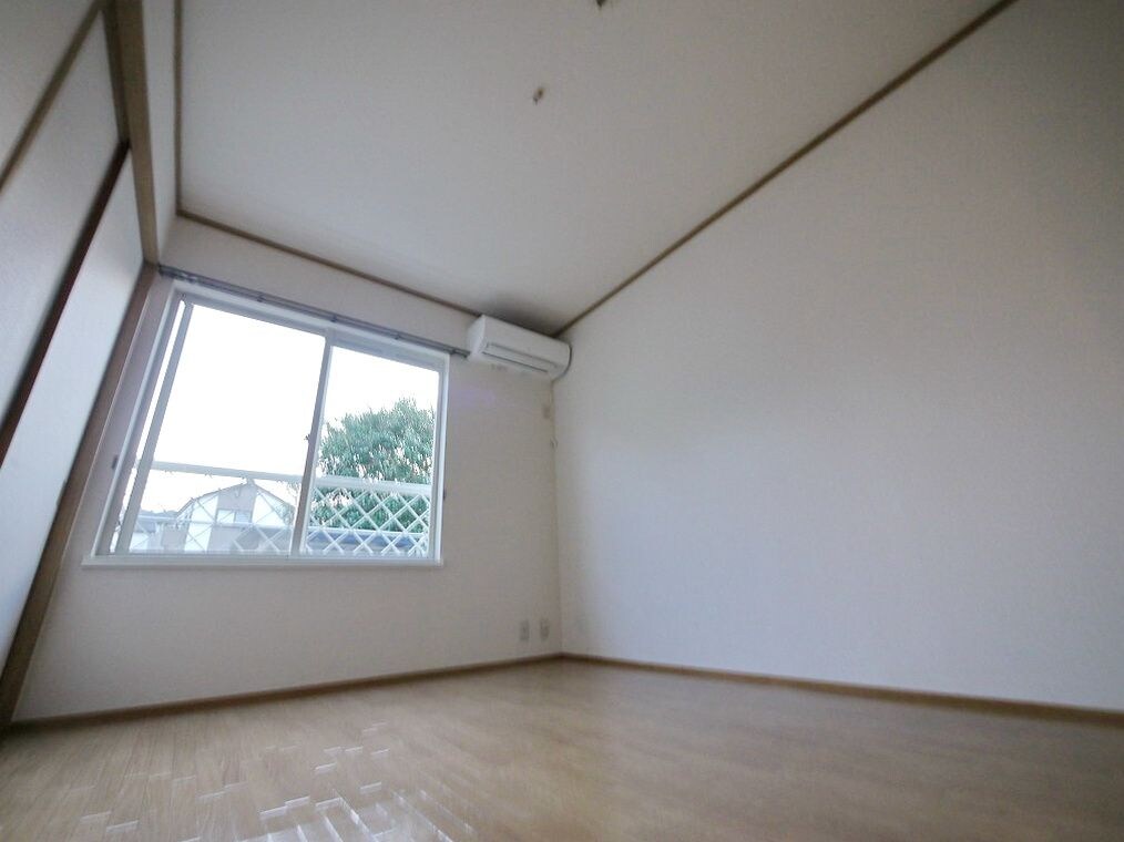 リバティハウスの物件内観写真