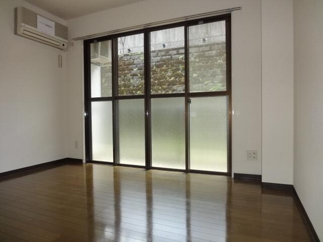 ハイツ竹豊の物件内観写真