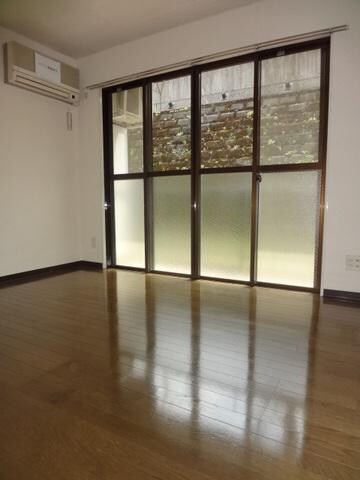 ハイツ竹豊の物件内観写真