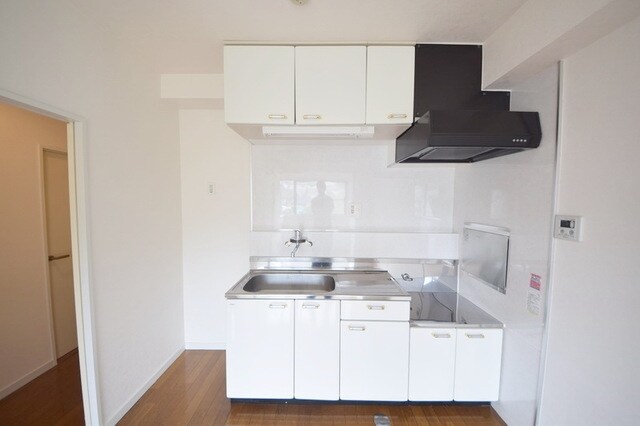 レジデンス高尾の物件内観写真