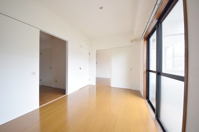 レジデンス高尾の物件内観写真