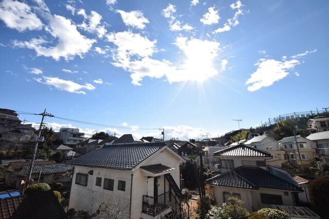 レジデンス高尾の物件内観写真