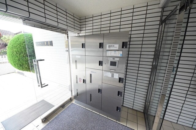 レジデンス高尾の物件内観写真