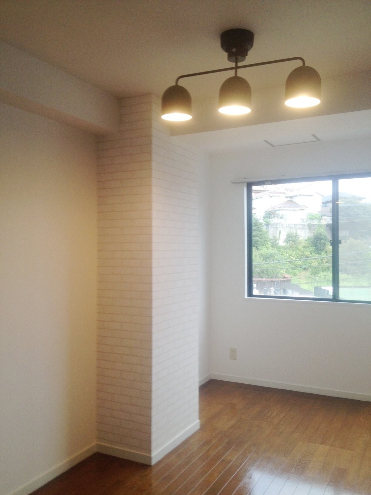 レジデンス高尾の物件内観写真