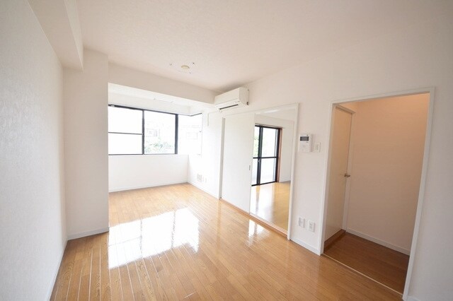 レジデンス高尾の物件内観写真