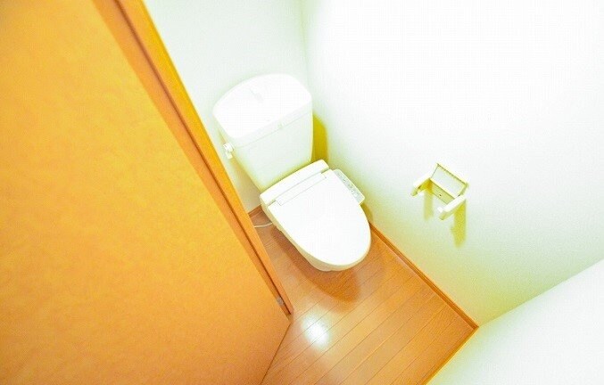 レオパレス小荷田の物件内観写真