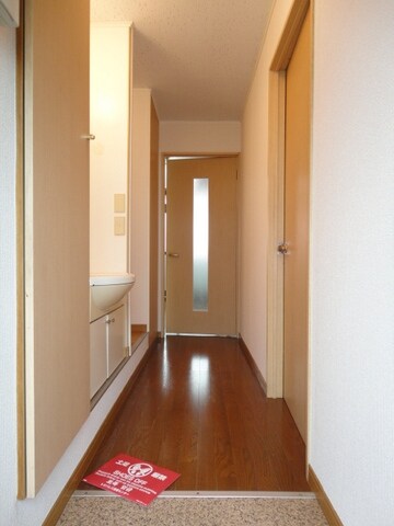 レオパレス751の物件内観写真