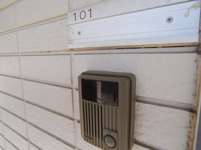 レオパレス751の物件内観写真