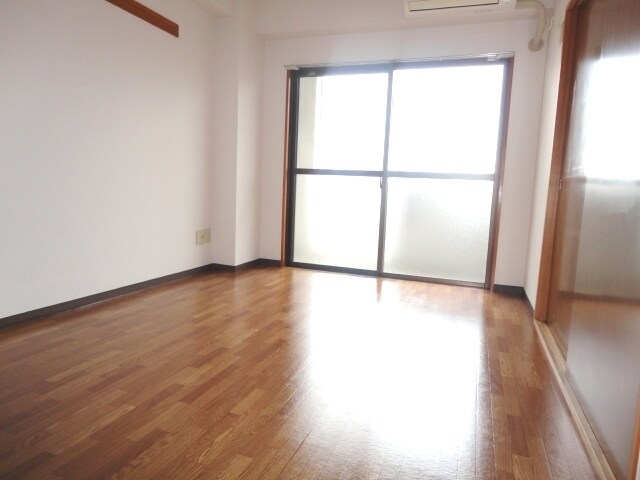 CASA MIRA5の物件内観写真