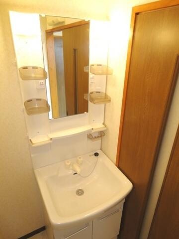 CASA MIRA5の物件内観写真