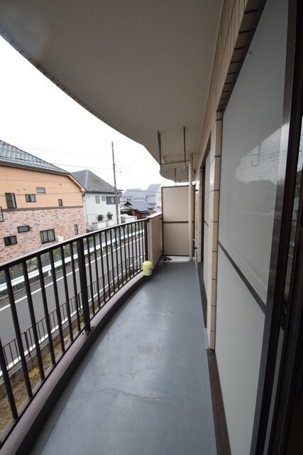 ルミエールセゾンの物件内観写真