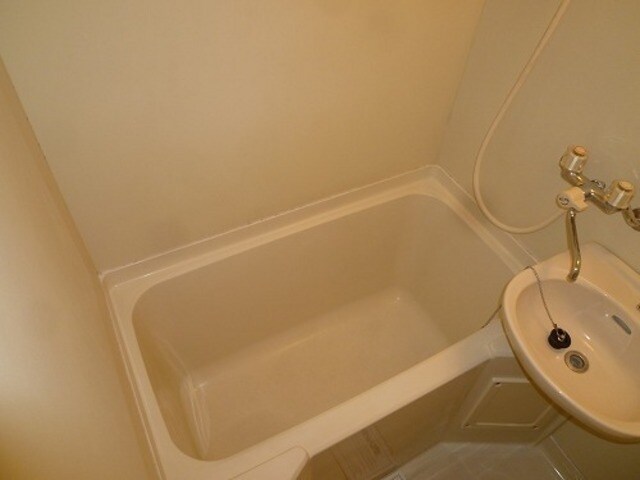 ウインク松木の物件内観写真