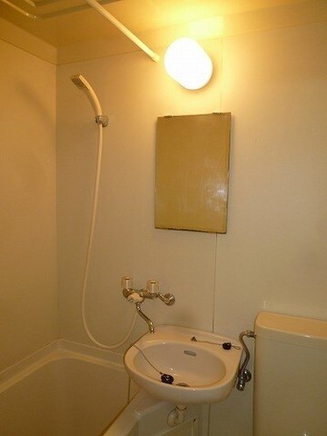 ウインク松木の物件内観写真