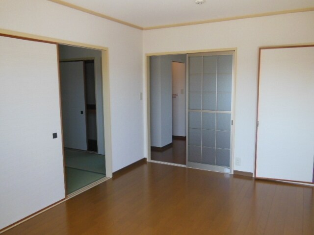 メゾン小山IIIの物件内観写真