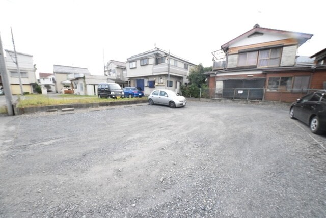 メゾン小山IIIの物件内観写真