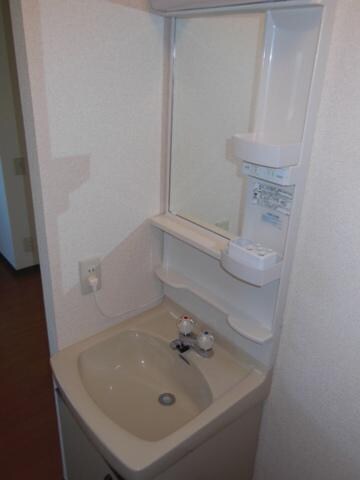 メゾン小山IIIの物件内観写真