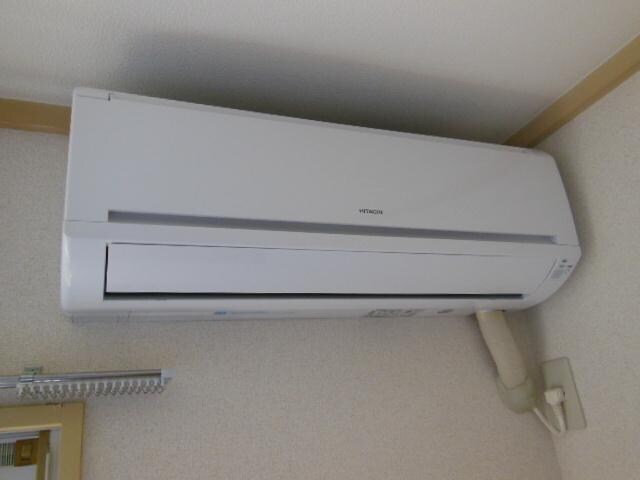 メゾン小山IIIの物件内観写真