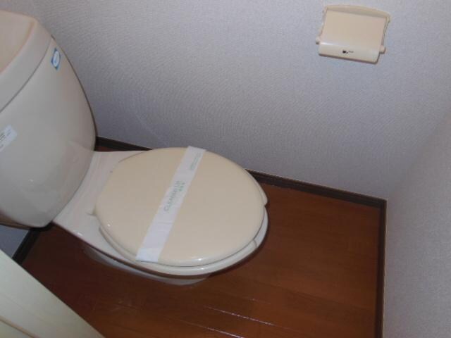 メゾン小山IIIの物件内観写真