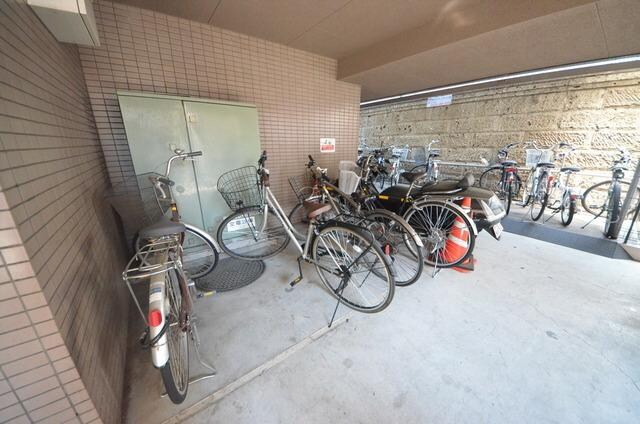 TIKS1の物件内観写真