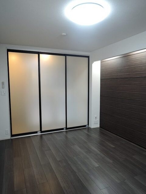 カーサ グロリアIIの物件内観写真