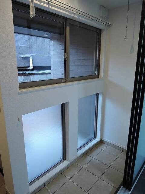 カーサ グロリアIIの物件内観写真