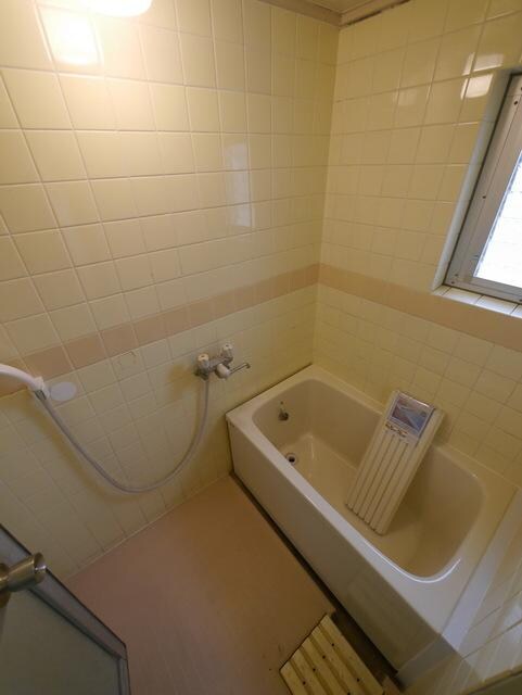 松が谷団地6の物件内観写真