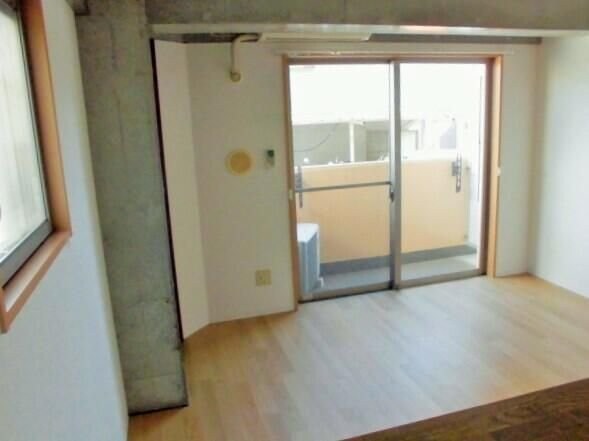 ウィンドスぺイスの物件内観写真