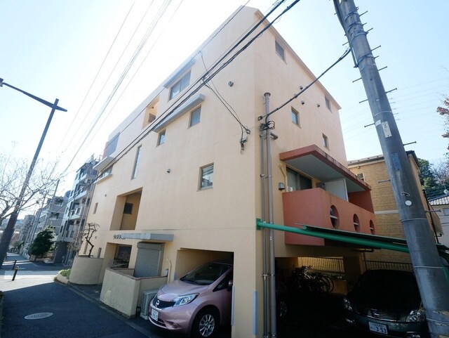 ウィンドスぺイスの物件内観写真